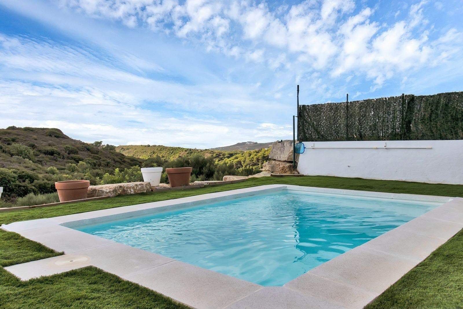 Piso de 227 m² en Casares