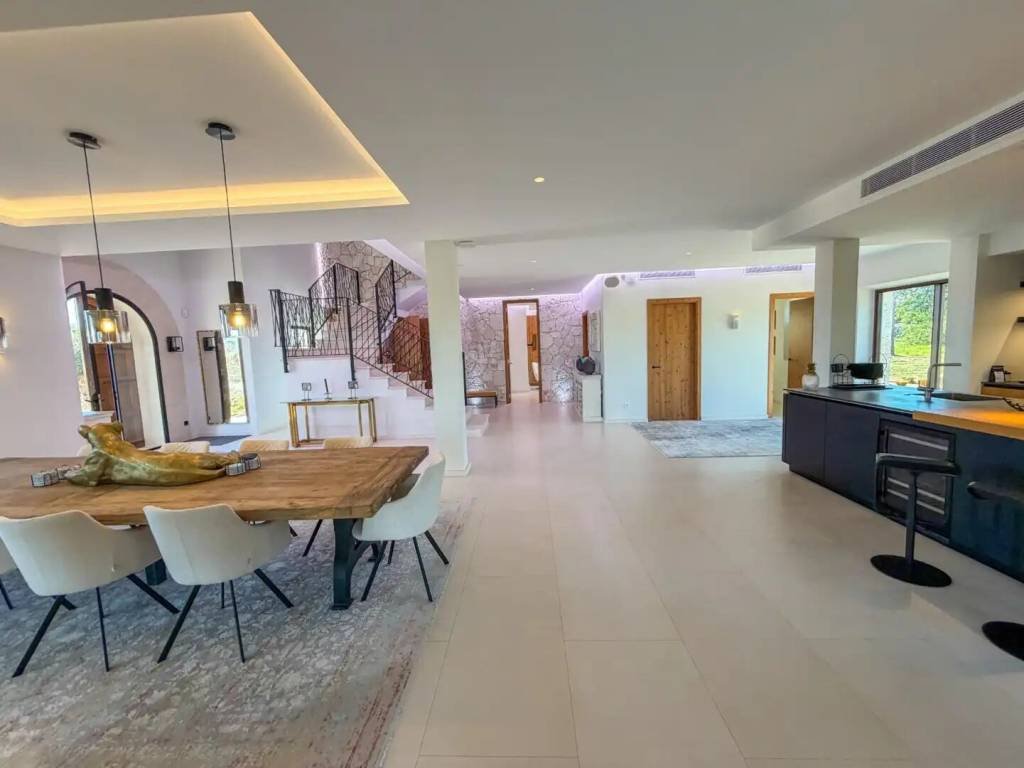 Casa de 750 m² en Santanyí