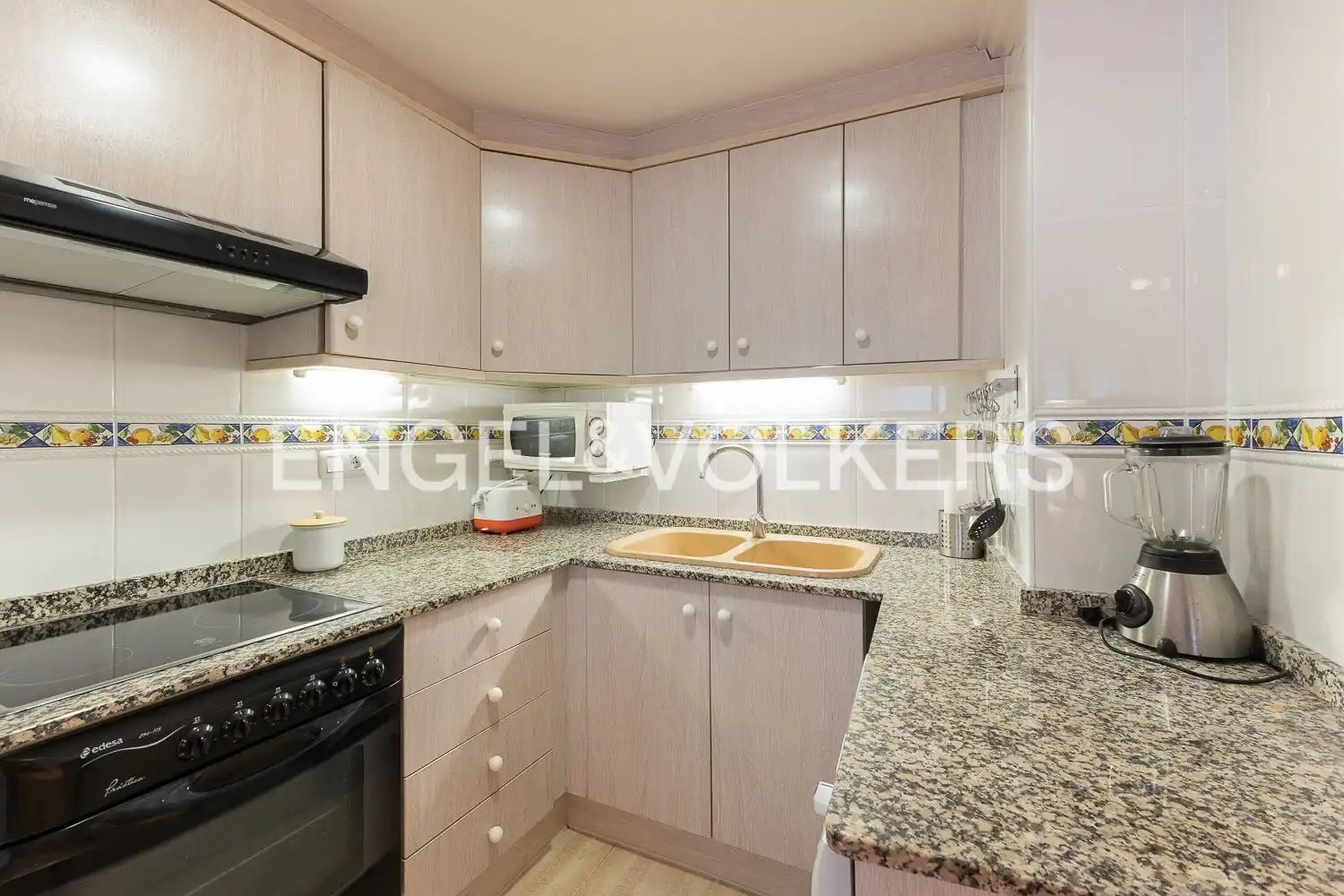 Flat 90 m² in Canet d'en Berenguer