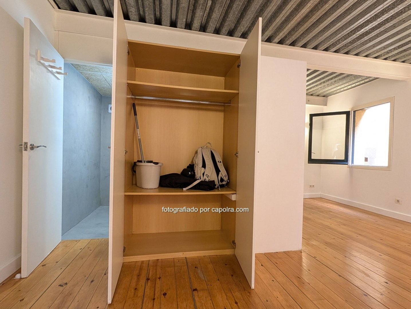 Pis de 39 m² a Barcelona