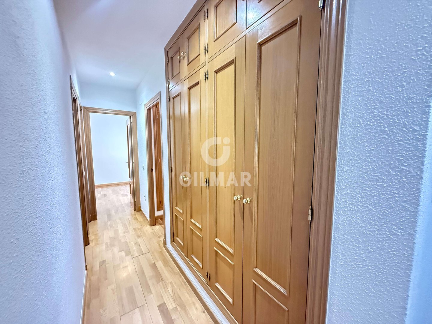 Piso de 106 m² en Madrid