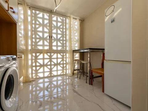 Wohnung 85 m² in Finestrat