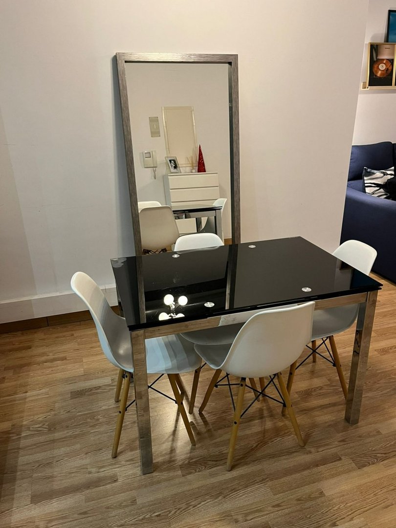 Pis de 80 m² a San Sebastián de los Reyes