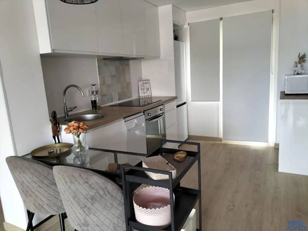 Piso en alquiler, el Campello