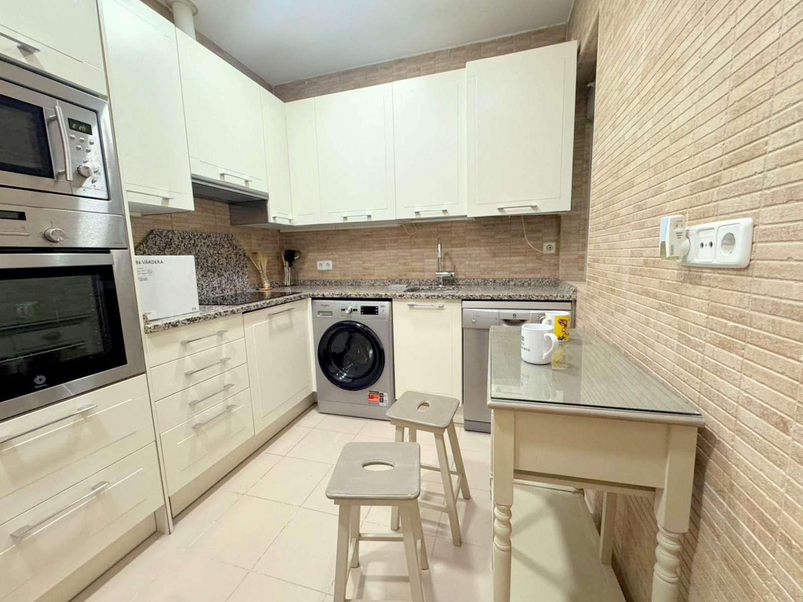 Appartamento 100 m² a Madrid