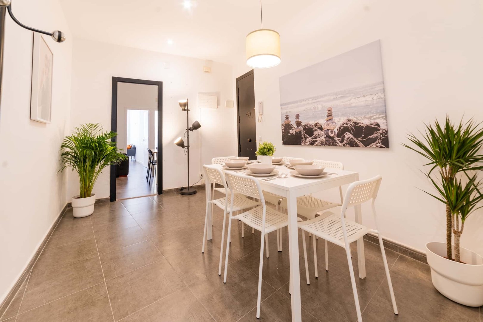 Habitació de lloguer, València