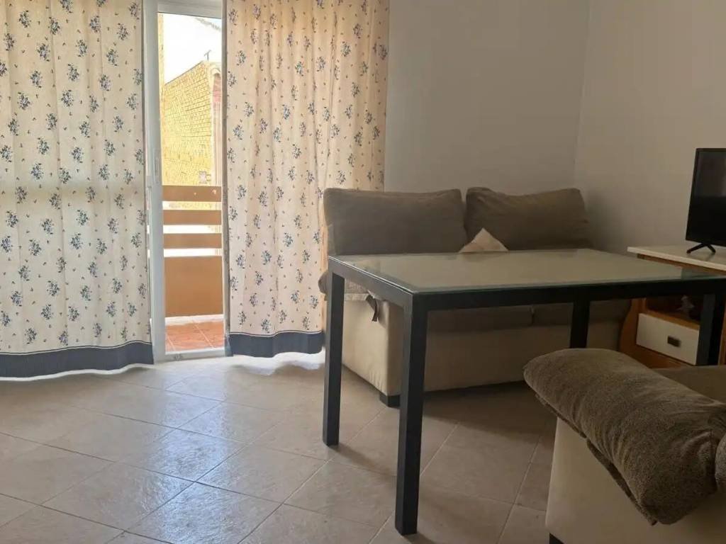 Pis de 80 m² a Còrdova