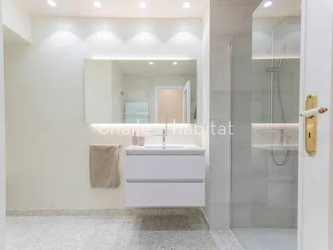 Pis de 110 m² a València