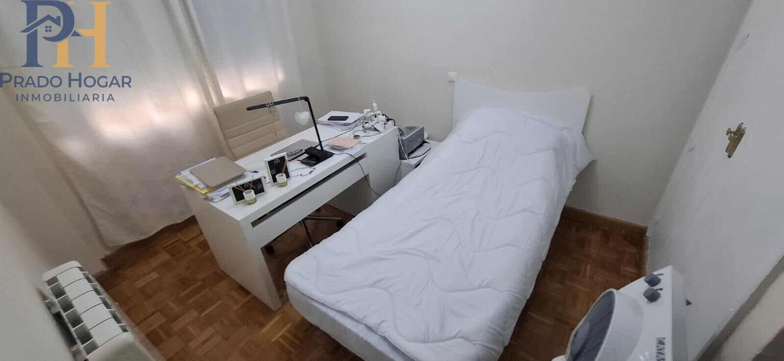 Wohnung 95 m² in Talavera de la Reina