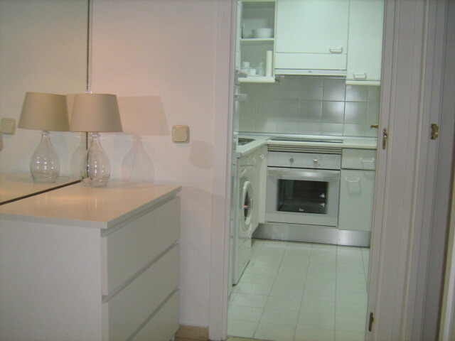 Pis de 60 m² a Madrid