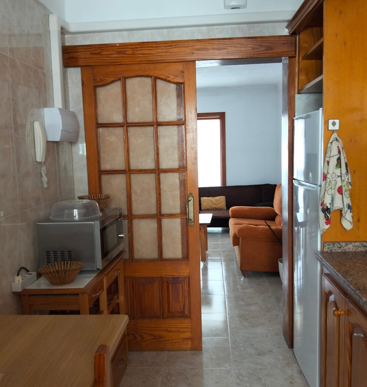 Appartement 90 m² à San Cristóbal de La Laguna