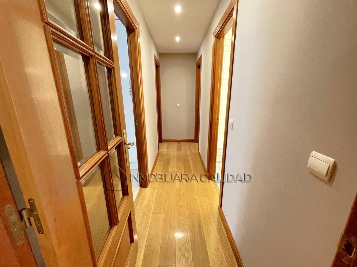 Piso de 120 m² en Burgos