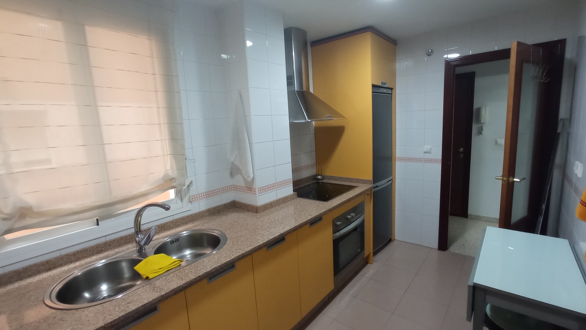 Pis de 85 m² a Còrdova