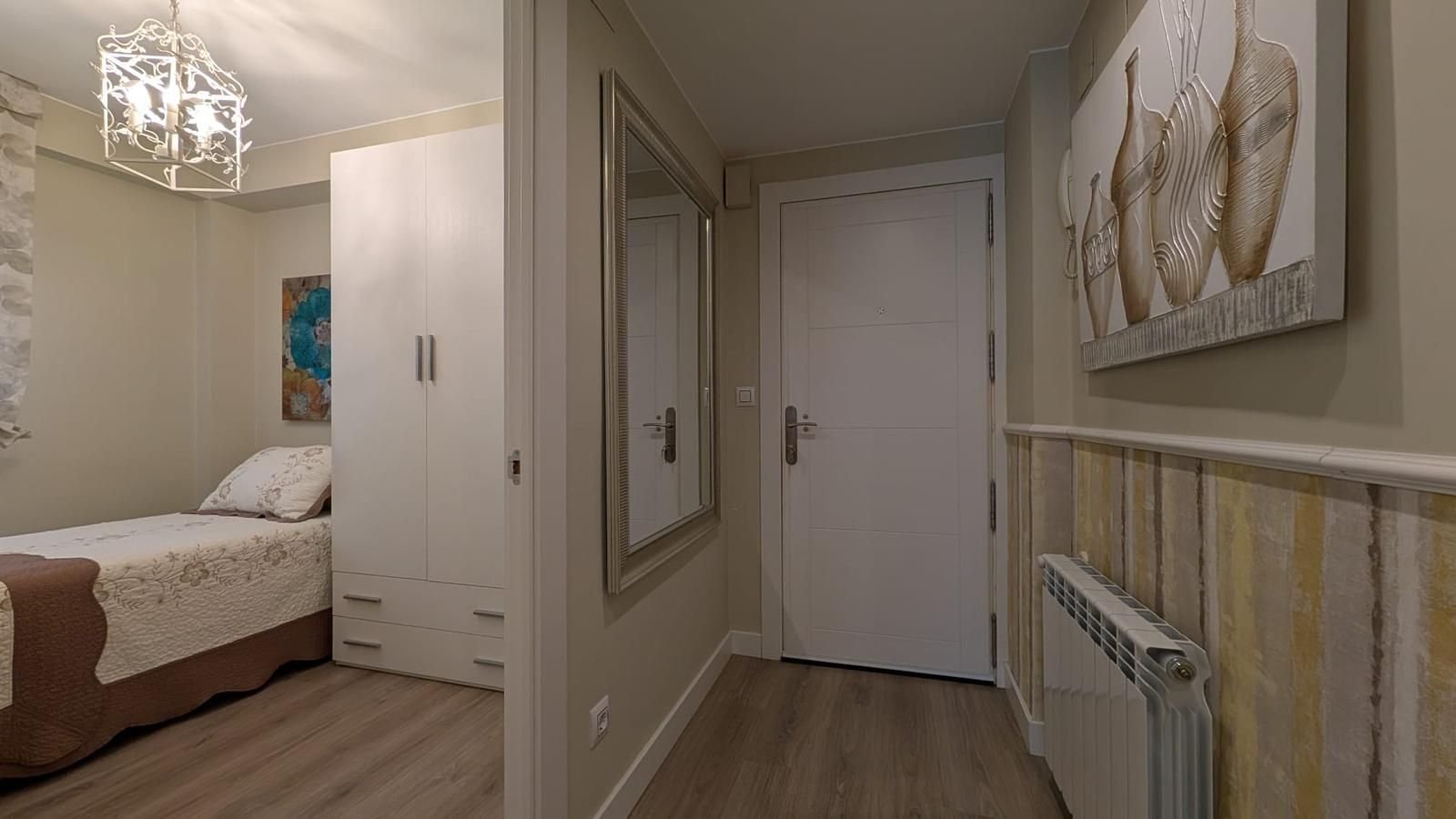 Pis de 67 m² a Saragossa