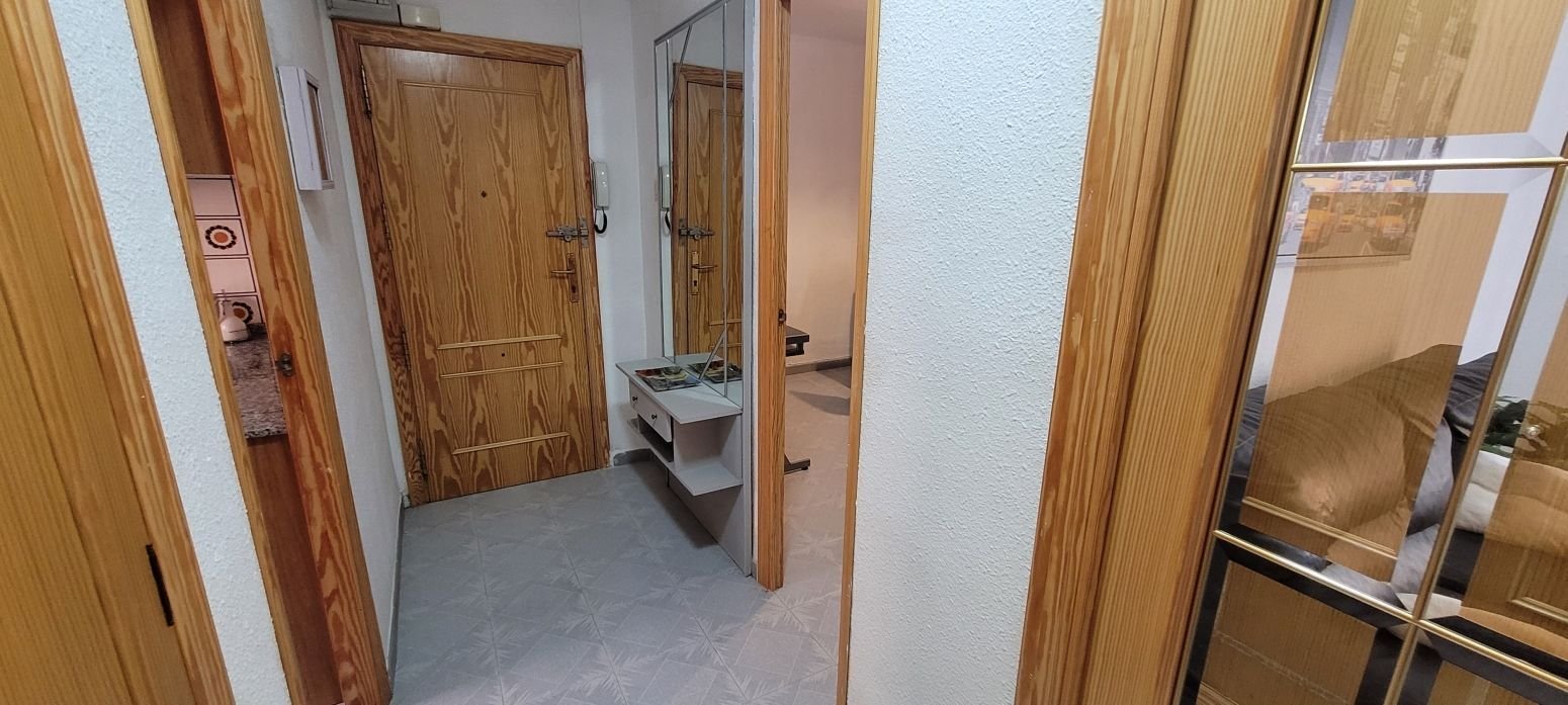 Piso de 90 m² en Jijona