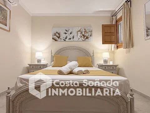 Piso de 270 m² en Benissa