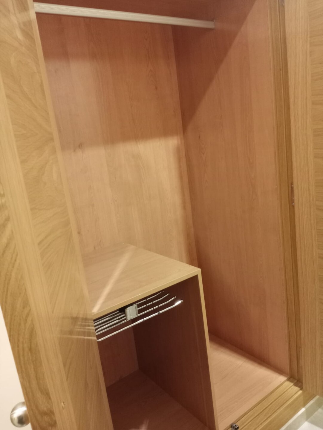 Wohnung 140 m² in Baza