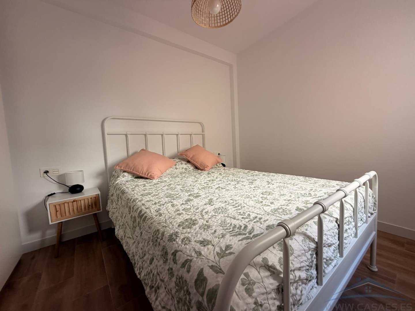 Piso de 70 m² en Roquetas de Mar