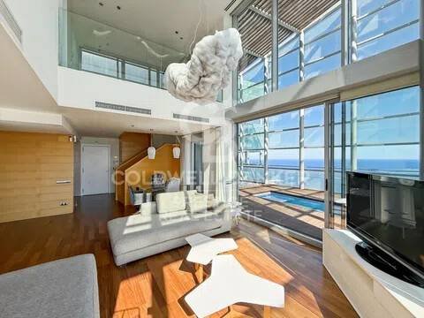 Piso de 299 m² en Barcelona