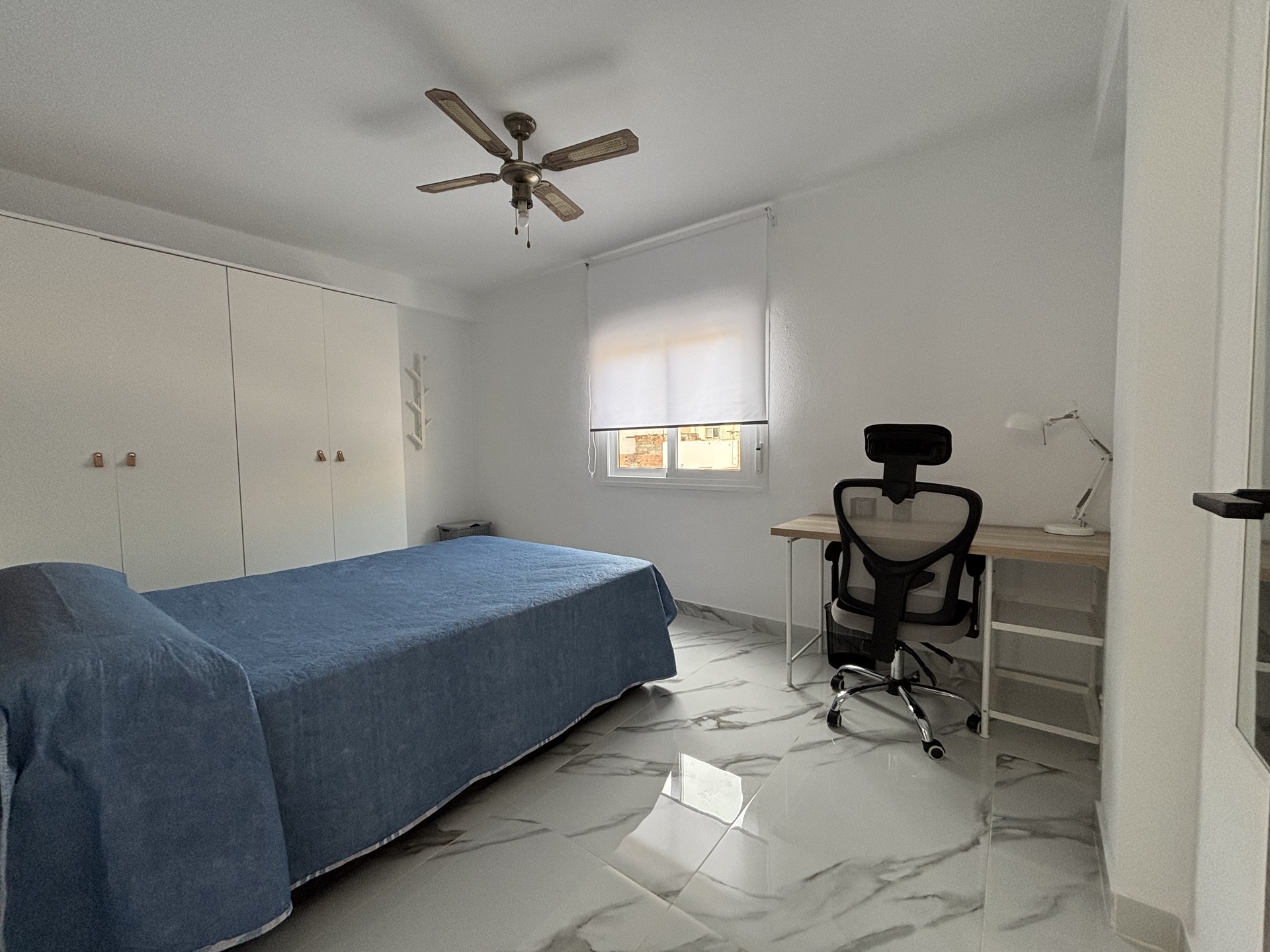 Piso de 89 m² en Almería