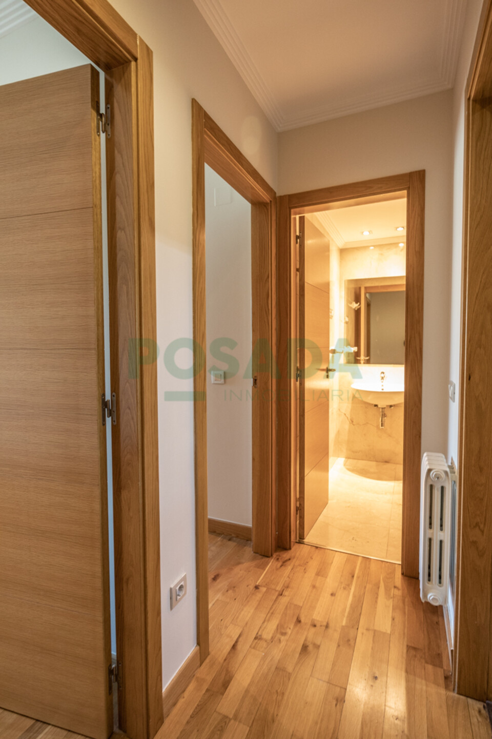 Piso de 143 m² en Vigo