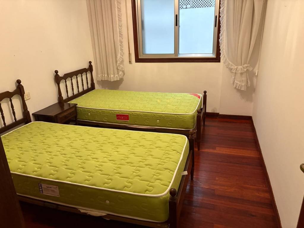 Pis de 112 m² a Cangas de Morrazo