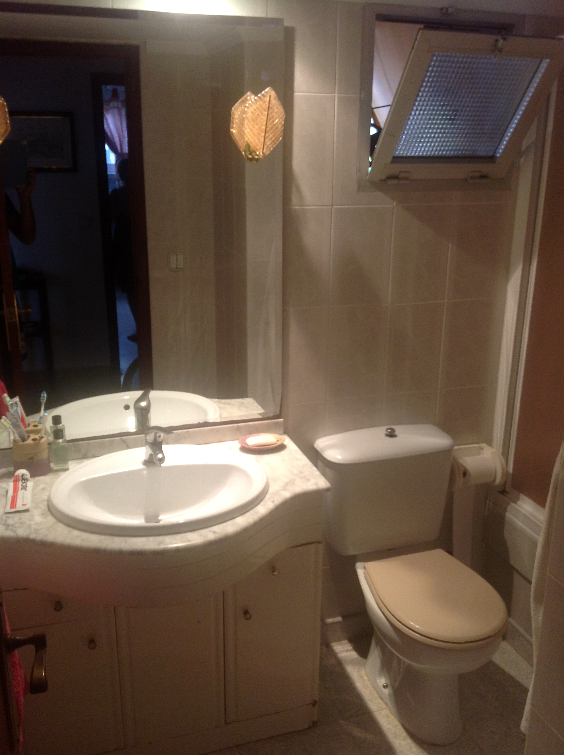 Habitación 105 m², Alicante