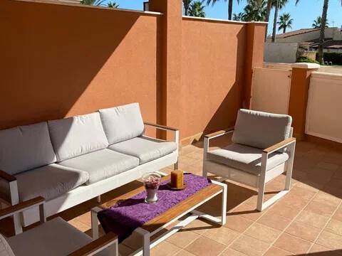Piso de 120 m² en Dénia