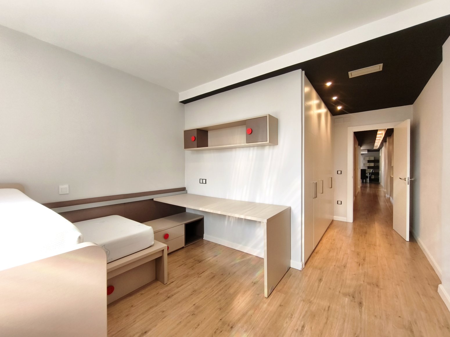 Piso de 111 m² en Logroño
