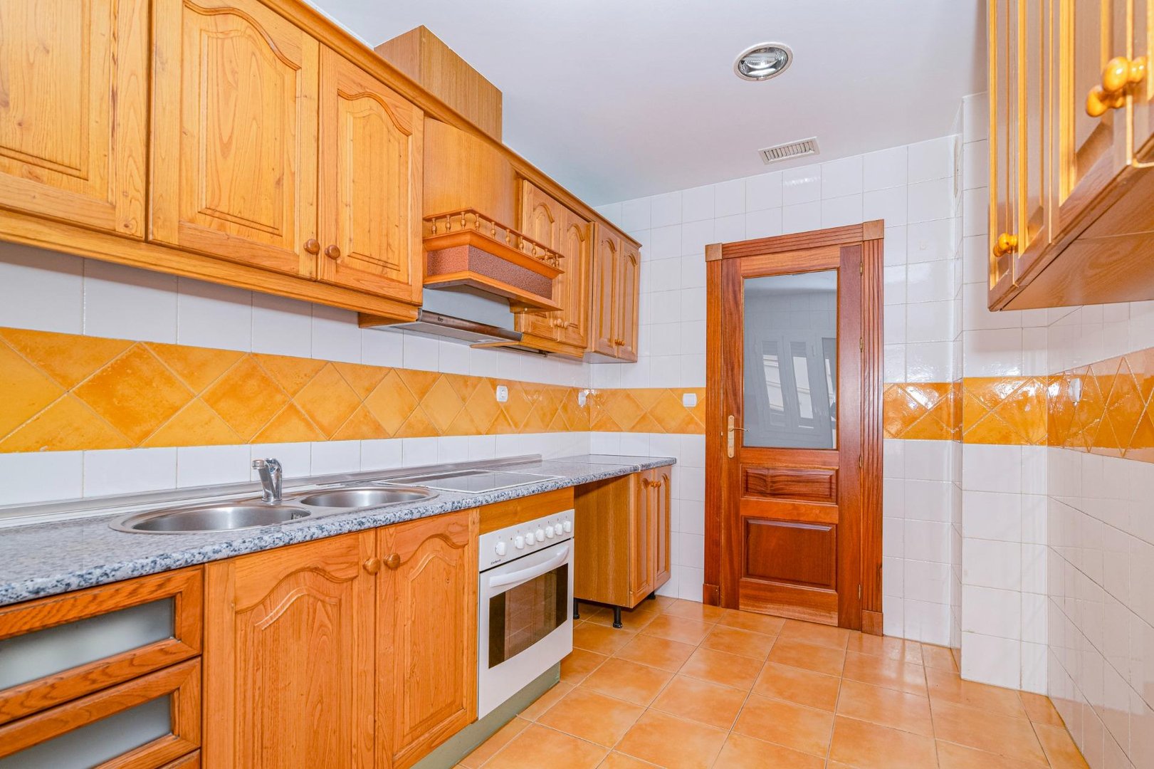 Piso de 125 m² en Granada