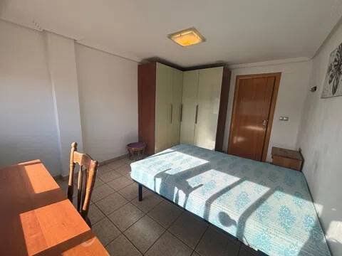 Piso de 112 m² en San Vicente del Raspeig