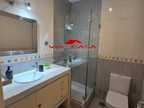 Piso de 120 m² en Madrid