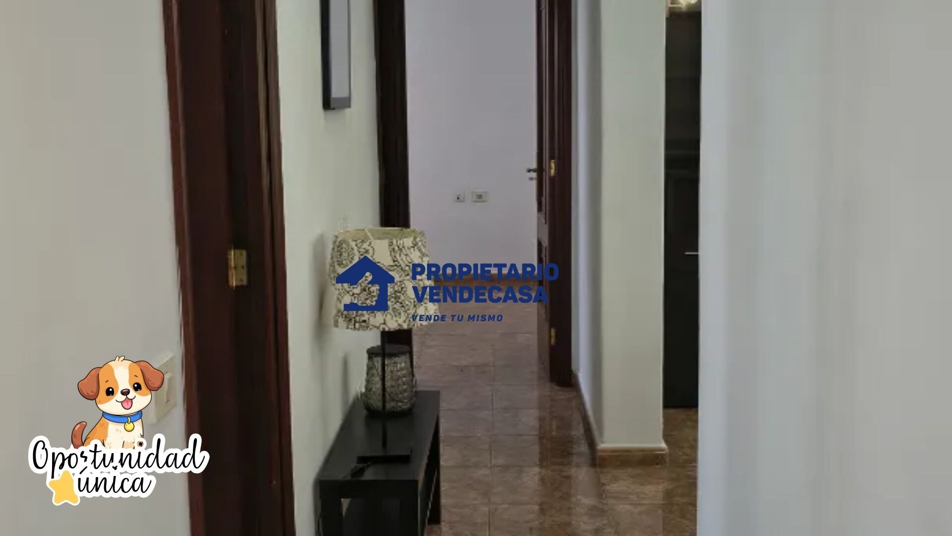 Piso de 80 m² en San Cristóbal de La Laguna