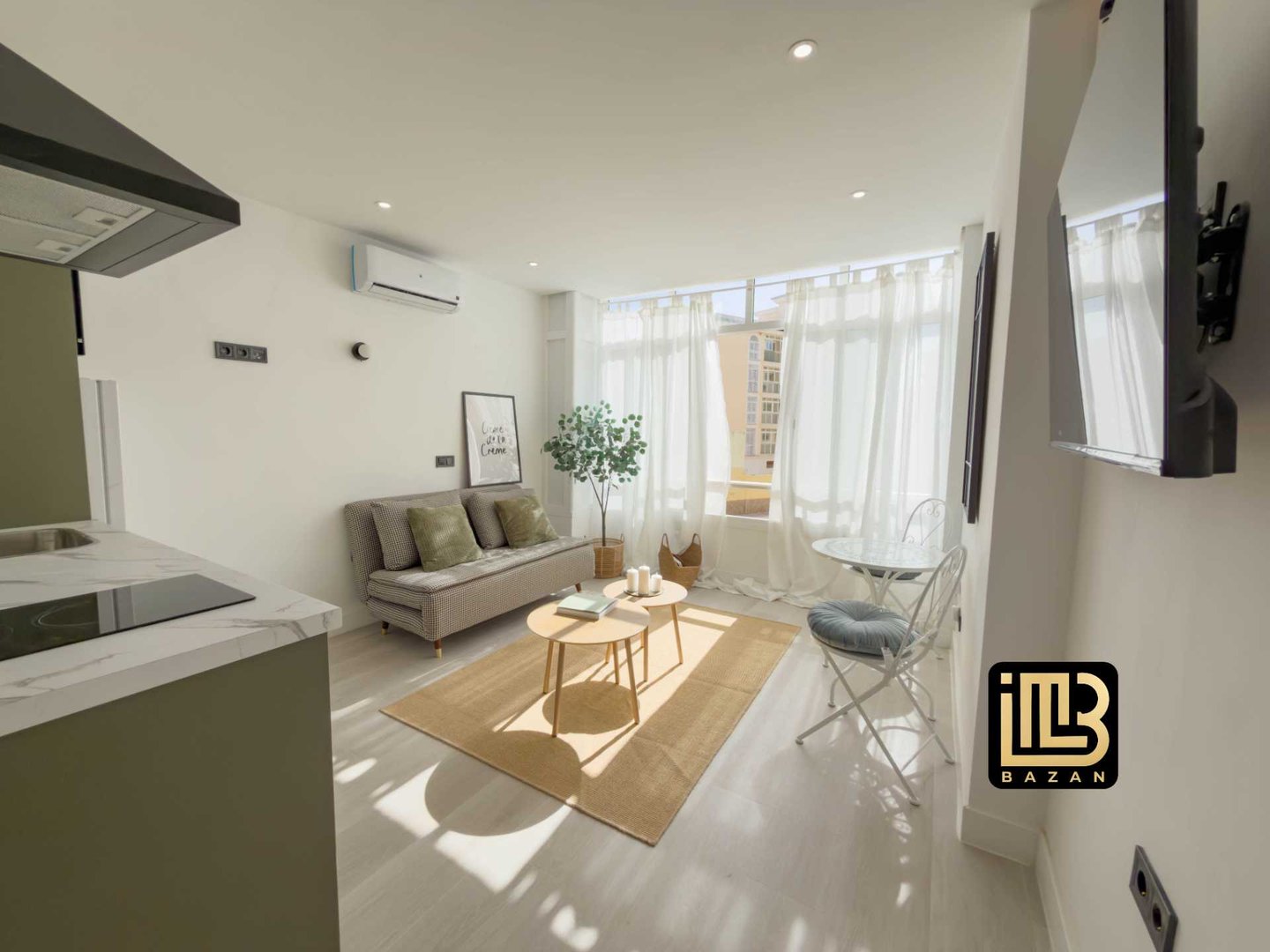Pis de 40 m² a Torremolinos