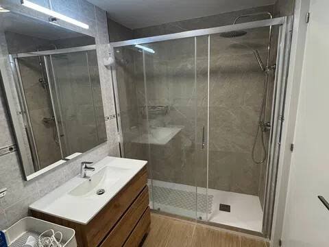 Piso de 88 m² en Alfaz del Pi