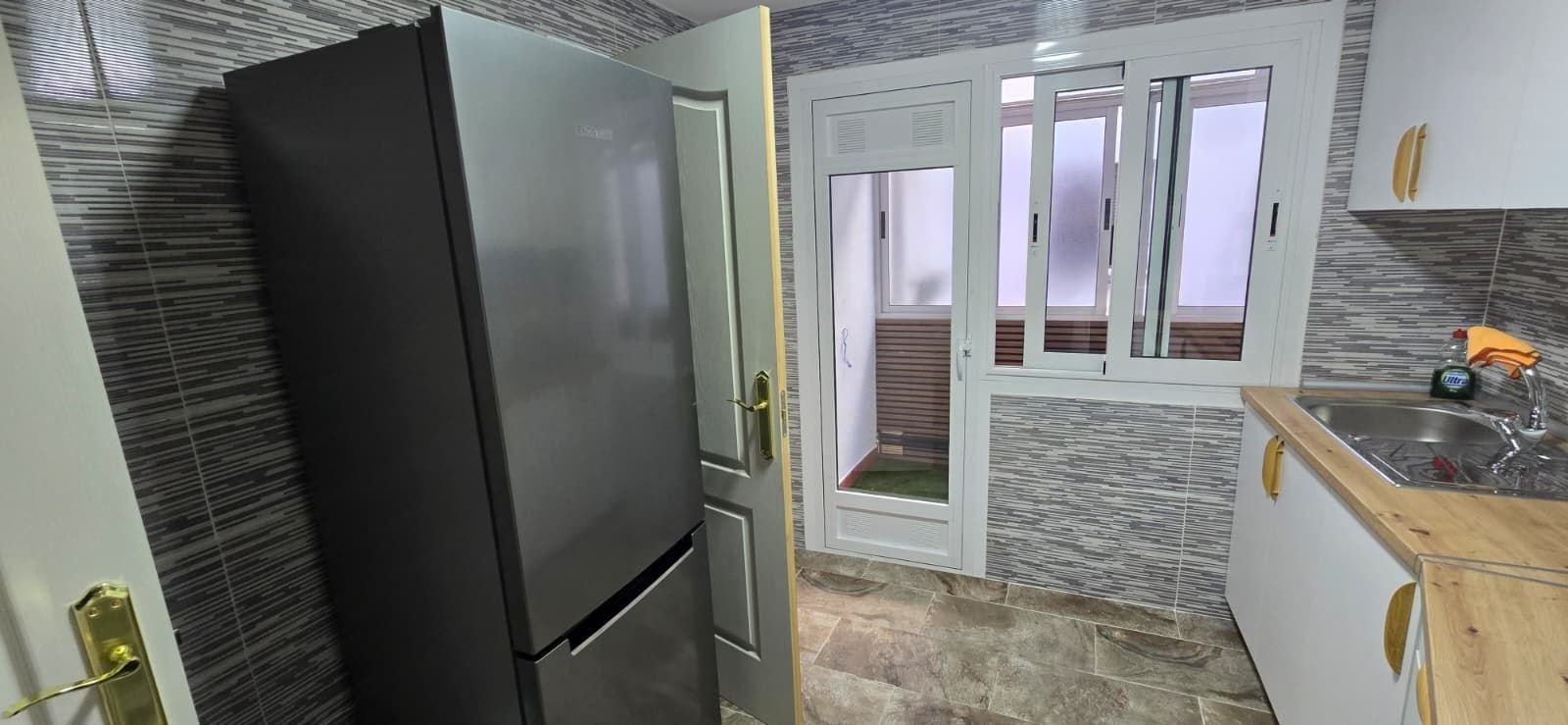 Pis de 103 m² a Puertollano