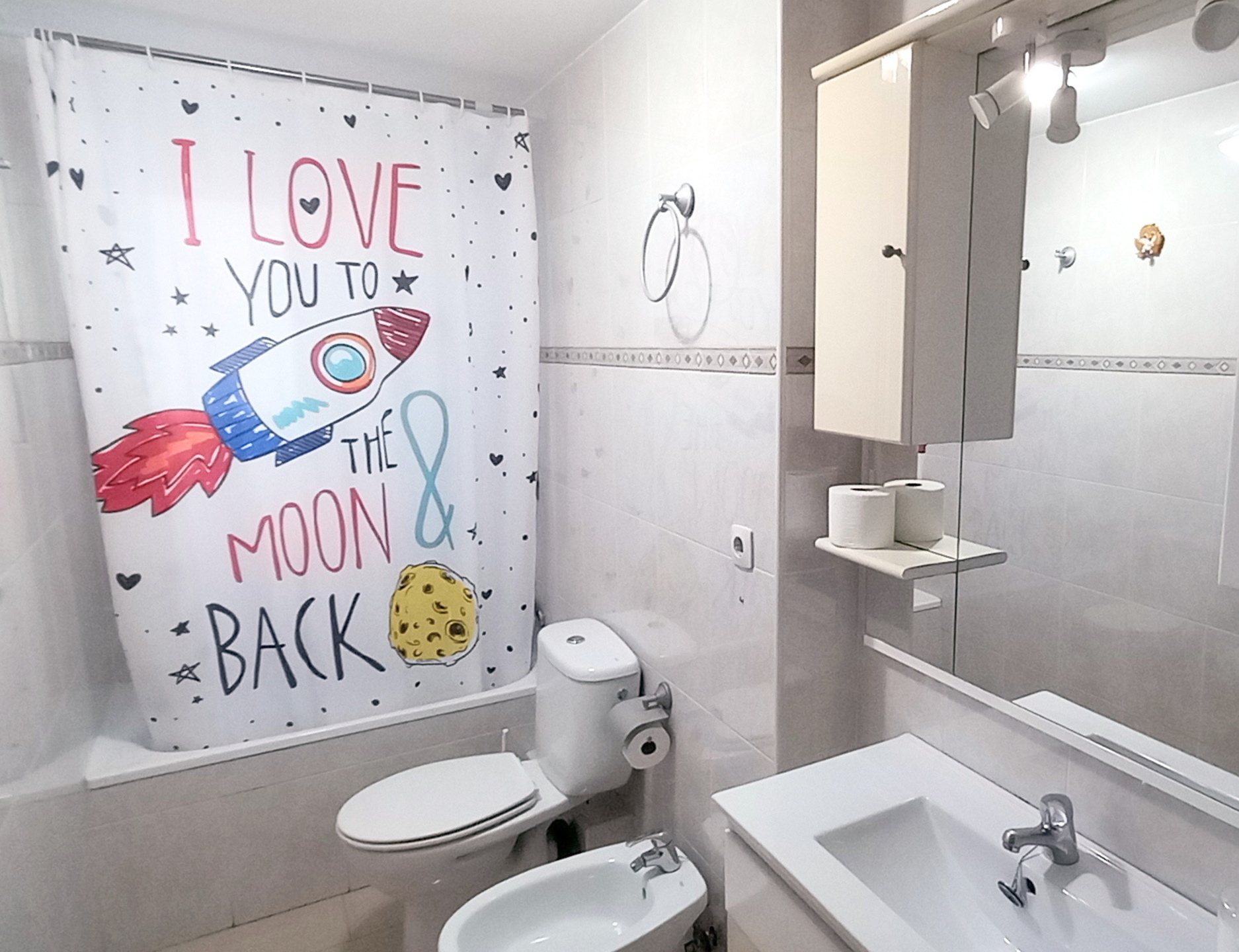 Pis de 64 m² a Sevilla