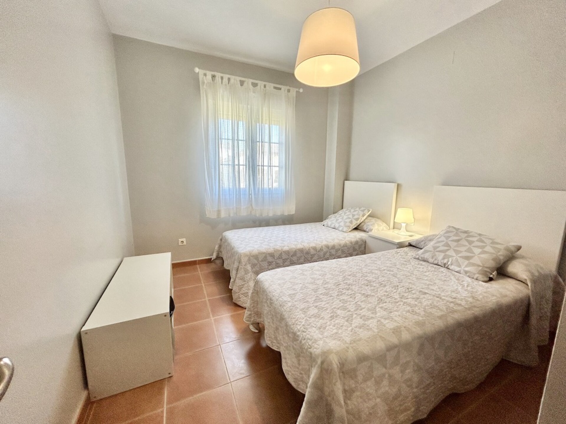 Piso de 92 m² en Ayamonte