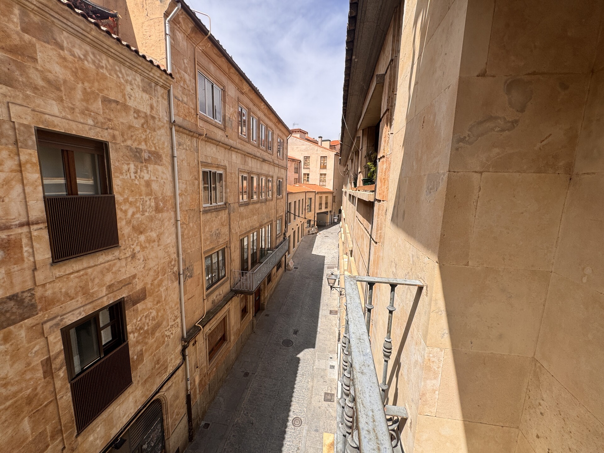 Piso de 82 m² en Salamanca