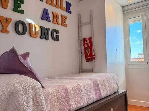 Piso de 108 m² en Murcia