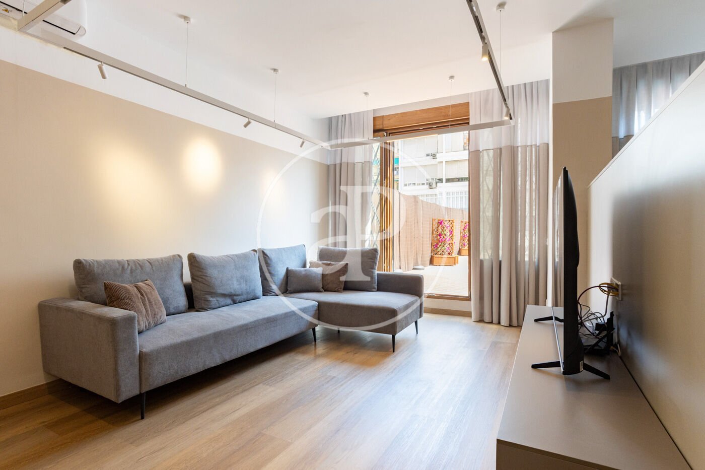 Piso de 87 m² en Valencia