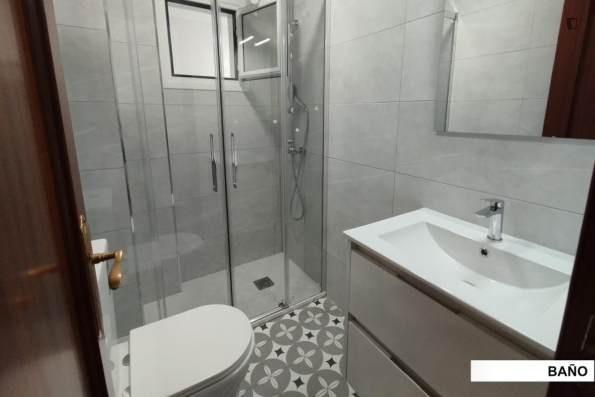 Habitació de lloguer, Sevilla