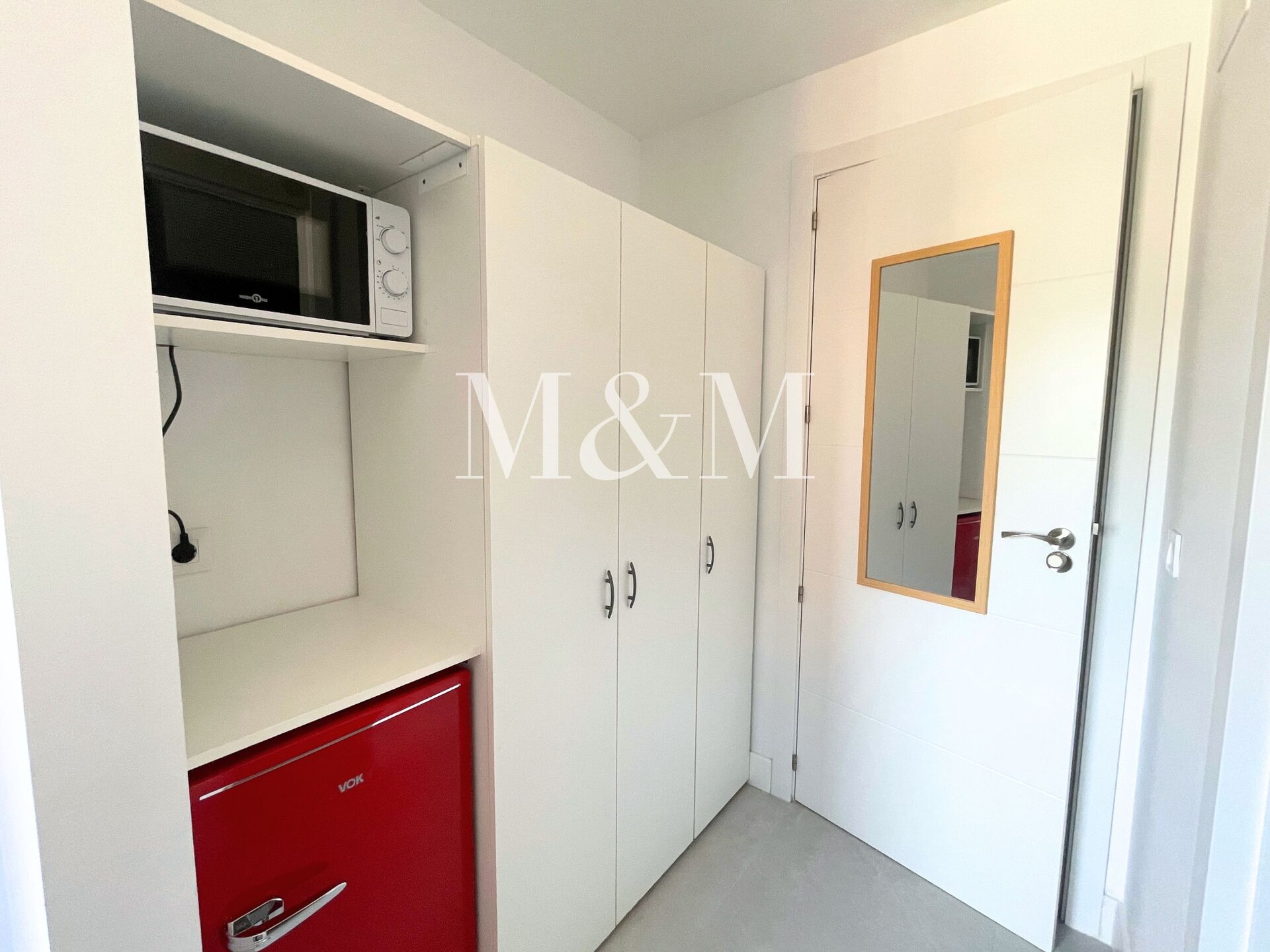 Habitación 290 m², Villanueva de la Cañada