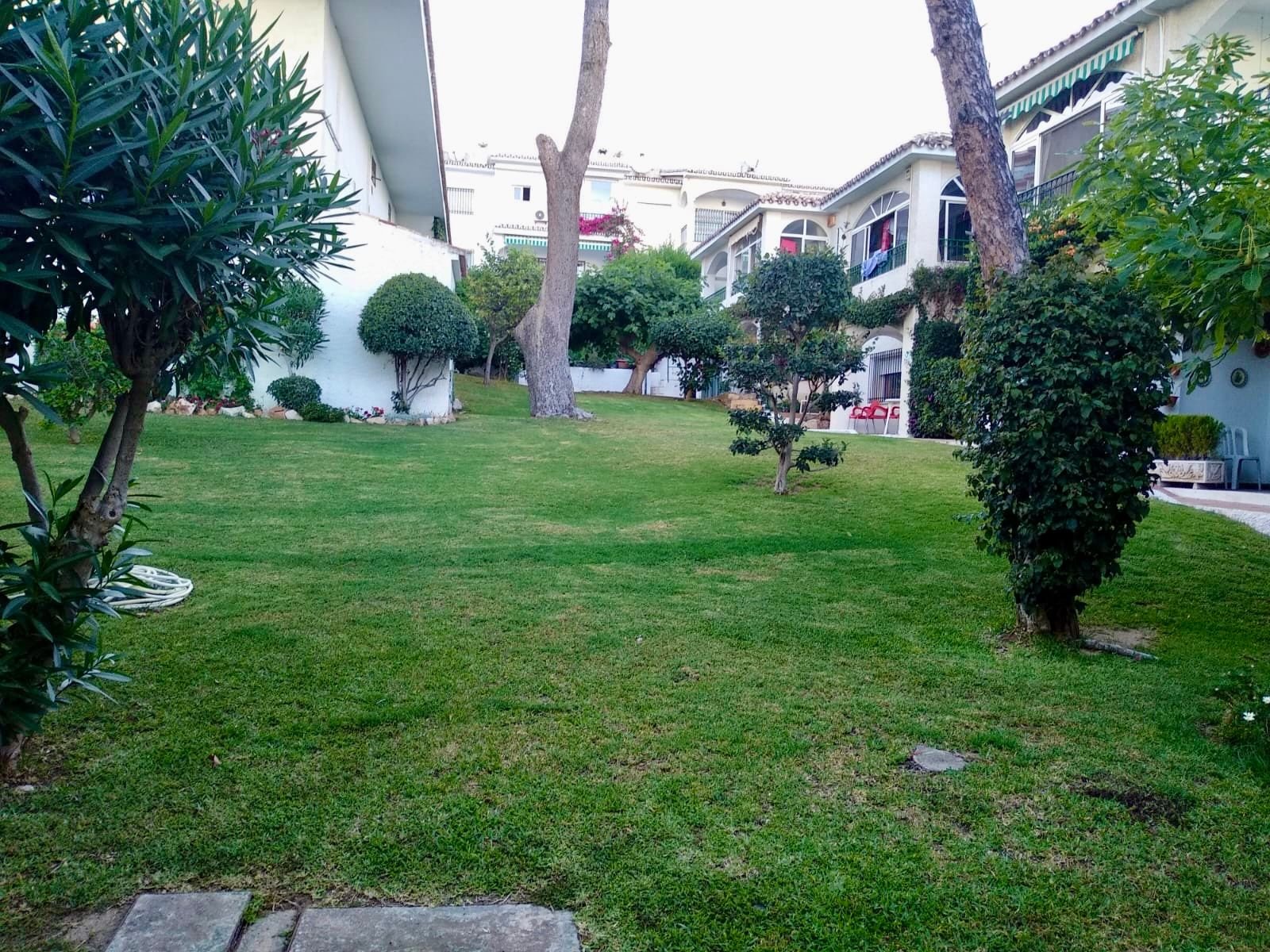 Pis de 80 m² a Benalmádena