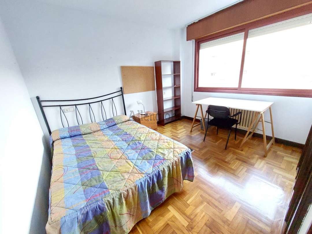 Piso de 120 m² en Oviedo