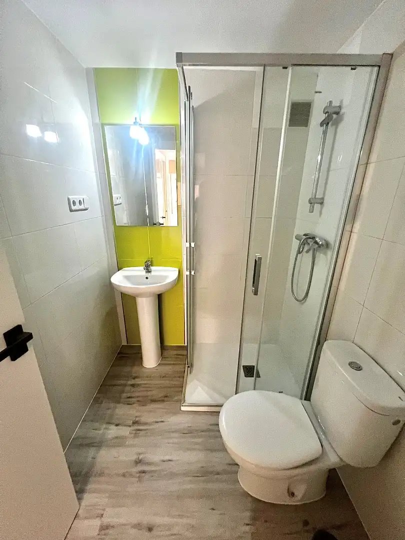 Piso de 70 m² en Madrid