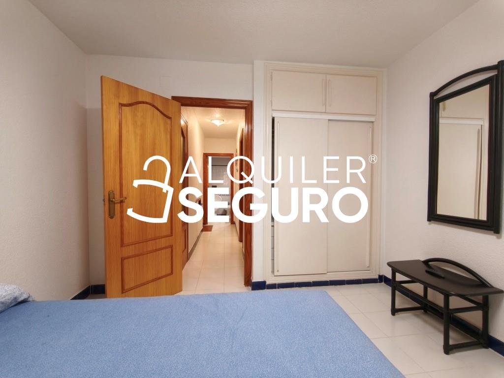 Casa de 121 m² en Santa Pola