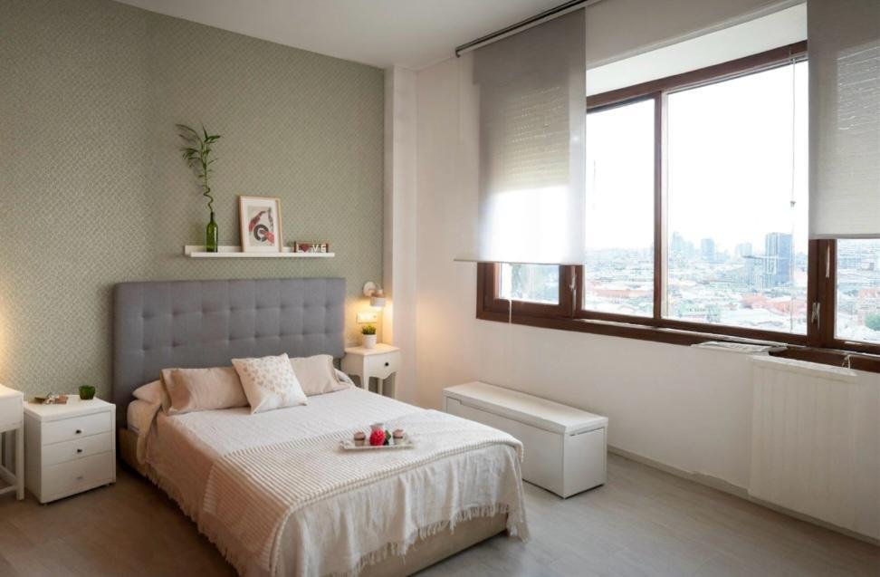 Piso de 40 m² en Sevilla