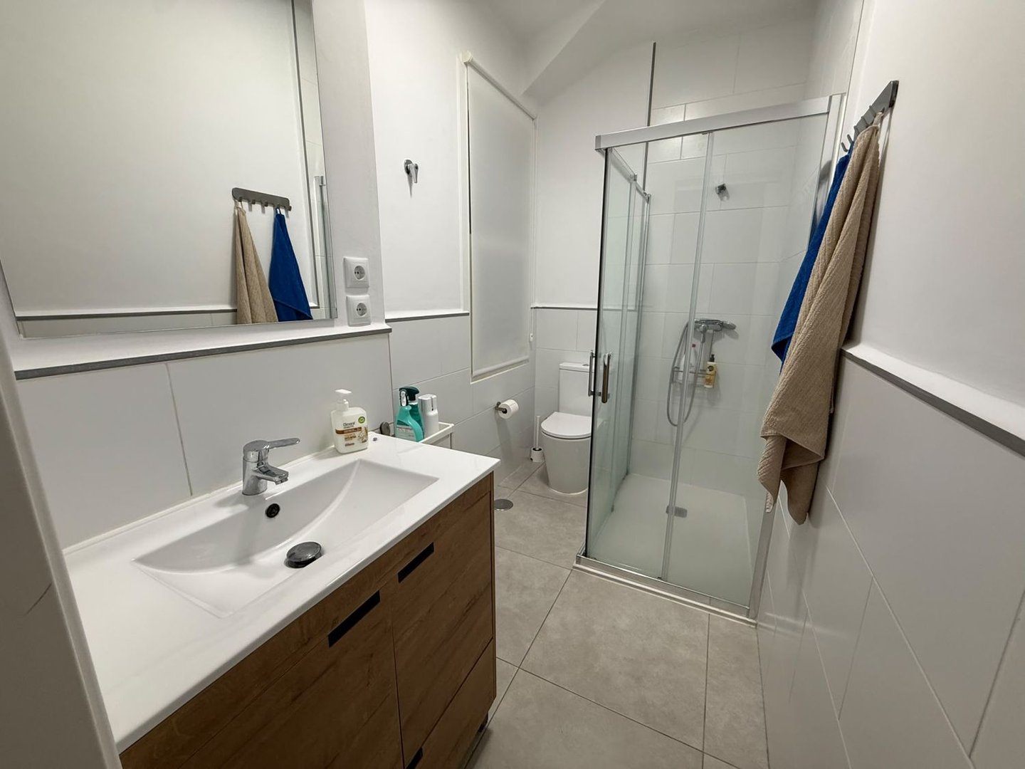 Piso de 80 m² en Ferrol