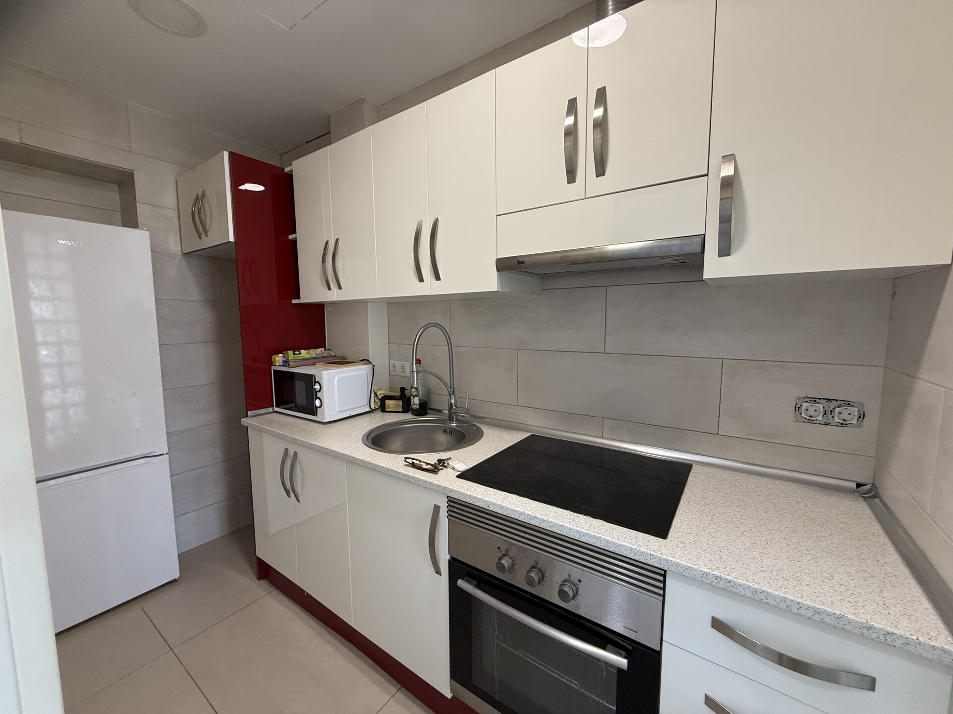Piso de 80 m² en Sabadell
